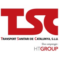 Transport Sanitari de Catalunya S.L. logo - Similar company to Htg Group
