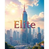 ELITEZ Enterprise logo - Similar company to Alchemyst E-Commerce Solutions