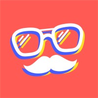Misterface logo - Similar company to Kanto