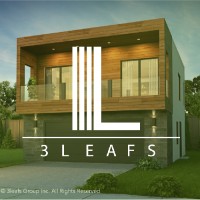 Homes By 3Leafs Inc. & 3Leafs Group Inc.