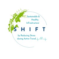 SHIFT Cycling Safety logo - Similar company to Irishcycle.Com