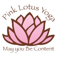 Pink Lotus Yoga