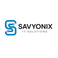 Savyonix logo - Similar company to Zerowl