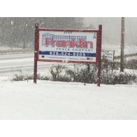 Franklin Fence Incorporated logo - Similar company to Safeguard Solutions