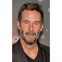 KEANU (COOL BREEZE) logo - Similar company to Keanu Reeves