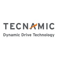 Tecnamic GmbH logo - Similar company to Desch Group