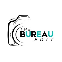 THE BUREAU EDIT logo - Similar company to Vgd Project Sia