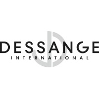 Dessange International logo - Similar company to Provalliance