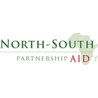 NSP Aid logo - Similar company to Mercy Ships Norge