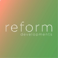 REFORM DEVELOPMENTS LIMITED logo - Similar company to Ibrokr Ltd