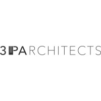 3PArchitects logo - Similar company to Easybuzz Ai
