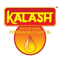 Kalash Mustard Oil logo - Similar company to Mintyla