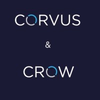 Corvus & Crow logo - Similar company to Compliance365