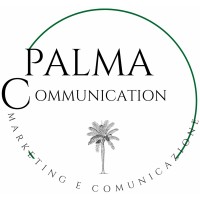Palma Communication logo - Similar company to Imagina