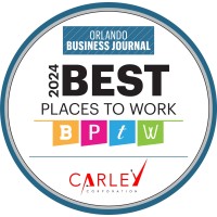 Carley Corporation logo - Similar company to Proactive Technologies, Llc