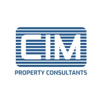CIM Property Consultants logo - Similar company to Maxride Myanmar