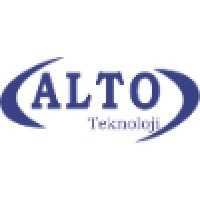 Alto Teknoloji Bilisim Cozumleri San. ve Dis Tic. Ltd. Sti. logo - Similar company to Bte Bi̇lgi̇sayar