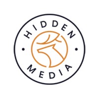 Hidden Media logo - Similar company to Gooey