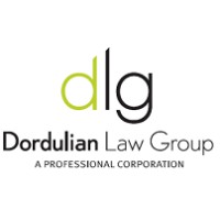 Dordulian Law Group logo - Similar company to Robins Cloud Llp