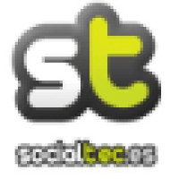 Socialtec logo - Similar company to Kfin Technologies