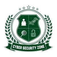 Cyber Security Zone logo - Similar company to Cyber Security Society Uet
