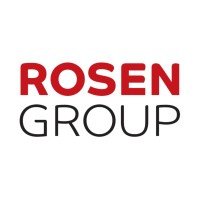 Rosen Group logo - Similar company to Rosen