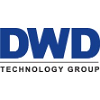 DWD Technology Group logo - Similar company to Compudata