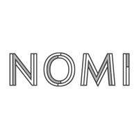 Nomi logo - Similar company to Cool As Media