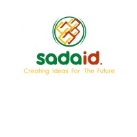 SADA ID logo - Similar company to Ikatan Cendekiawan Muslim Se-Indonesia