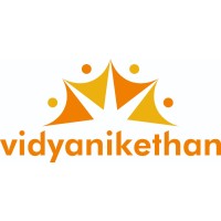 Vidyanikethan logo - Similar company to Codechef Gprec Chapter