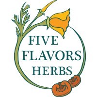 Five Flavors Herbs, Inc. logo - Similar company to Learningherbs