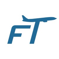 Flagito logo - Similar company to Lennuabi