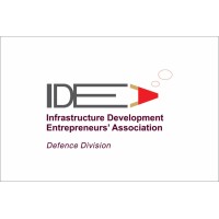 Infrastructure Development Entrepreneurs' Association logo - Similar company to Kkkd & Co.