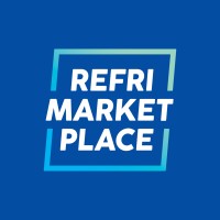 RefriMarketPlace logo - Similar company to Refrischool