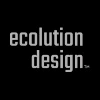 Ecolution Design™ logo - Similar company to Ecolution Design