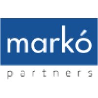 Markó Partners logo - Similar company to Oceans Of Data