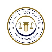 Bain & Associates logo - Similar company to Inovatree Consultants Llp