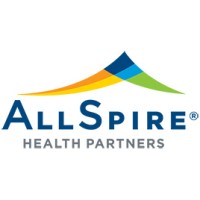 AllSpire Health Partners logo - Similar company to Front1 Health Partners