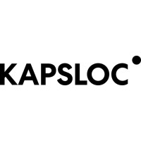 Kapsloc logo - Similar company to Anklyticx