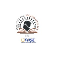 Institute For English Literacy