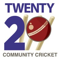 Twenty20 Community Cricket Ltd logo - Similar company to Cambridgeshire Cricket