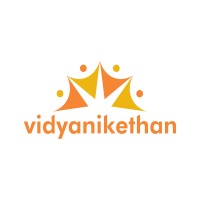 Vidyanikethan NGO logo - Similar company to Smallchange.Ngo