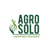 Agrosolo | Laboratório de Análises Inteligente logo - Similar company to Laboratório Agrosolos