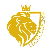 Адвокатське бюро Колесник Г. М. «Legal Defense» logo - Similar company to The 1K Project Ukraine 🇺🇦