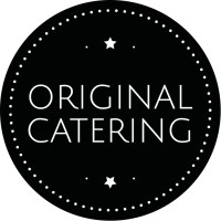 Original Catering logo - Similar company to Talaveron