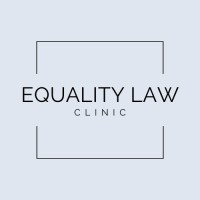 Equality Law Clinic | Clinique de droits à l'égalité logo - Similar company to Syndicat Étudiant De L'Université D'Ottawa | University Of Ottawa Students' Union