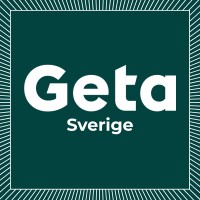 Geta Digital Sverige logo - Similar company to Geta