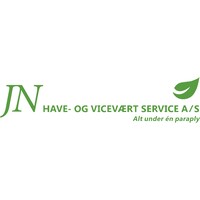JN Have- og Vicevært Service A/S logo - Similar company to Refsgaard & Sørensen Byggerådgivning Aps