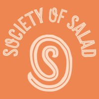 Society of Salad logo - Similar company to Burger Monk