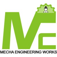 Mecha Engineering logo - Similar company to Deepali United Manufacturing Pvt Ltd